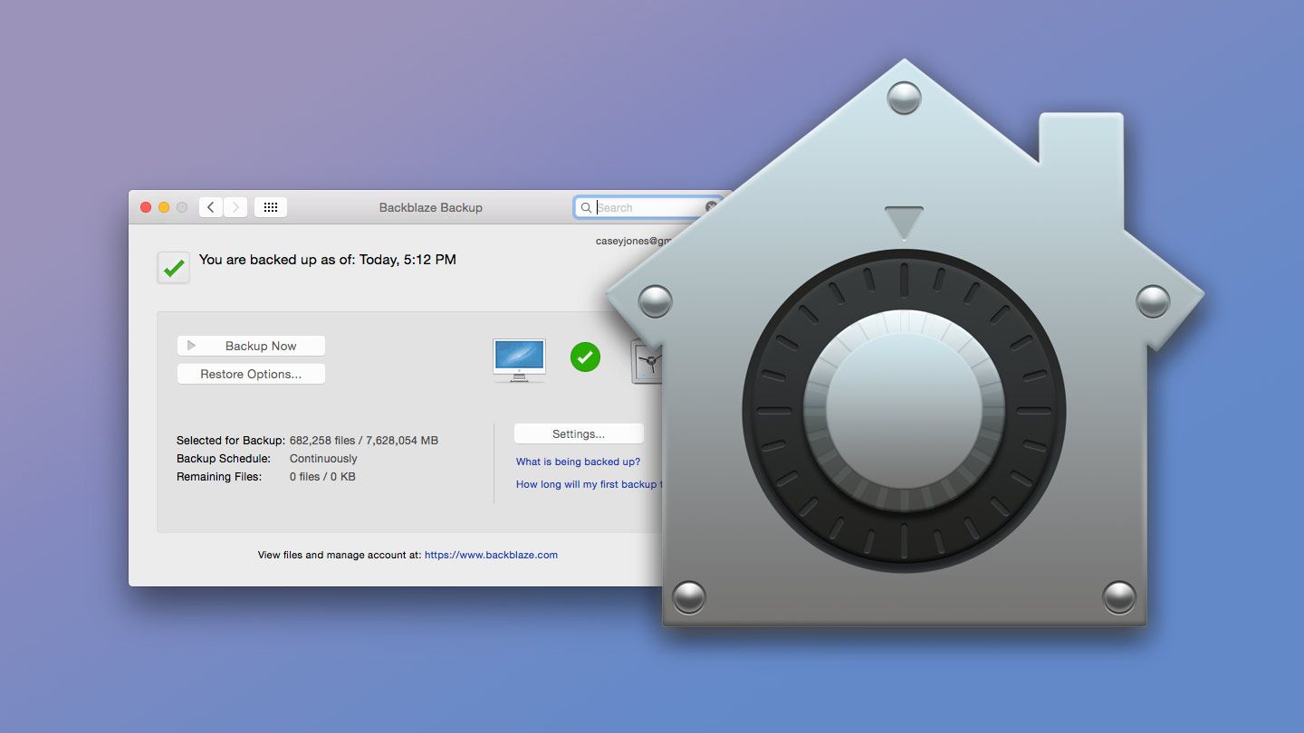 full disk encryption for mac and windows