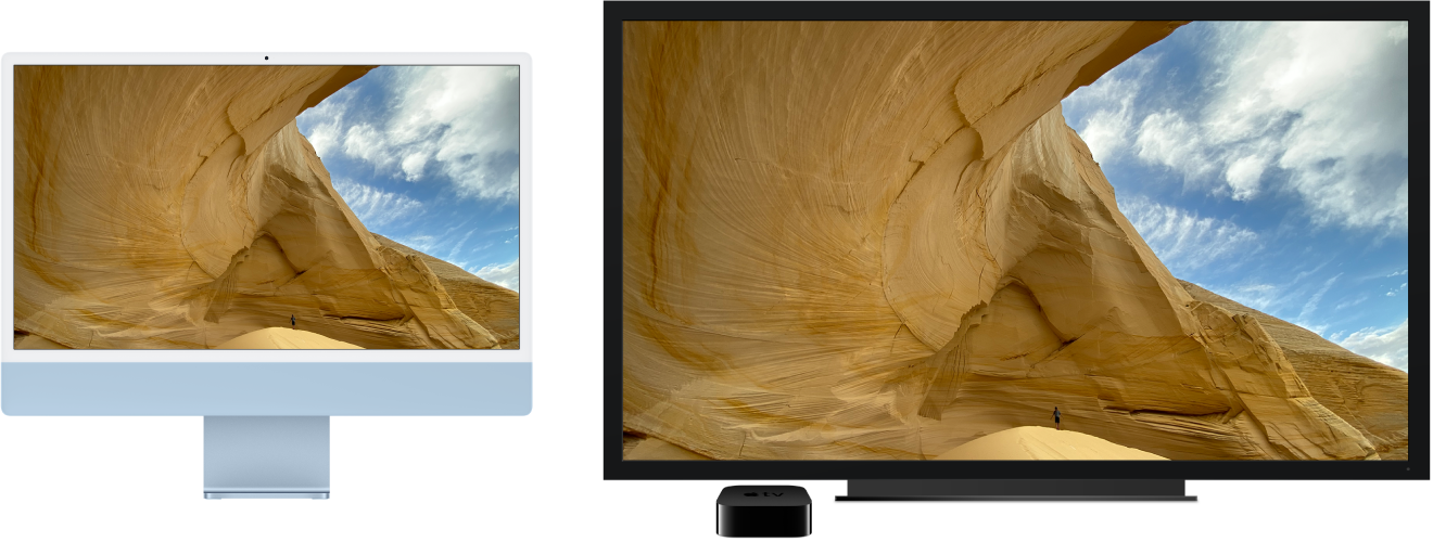 airplay client for mac